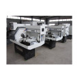 Kleine CNC Drehmaschine Ck0660A / Ck0680A / Ck06100A / Ck06110A mit CE